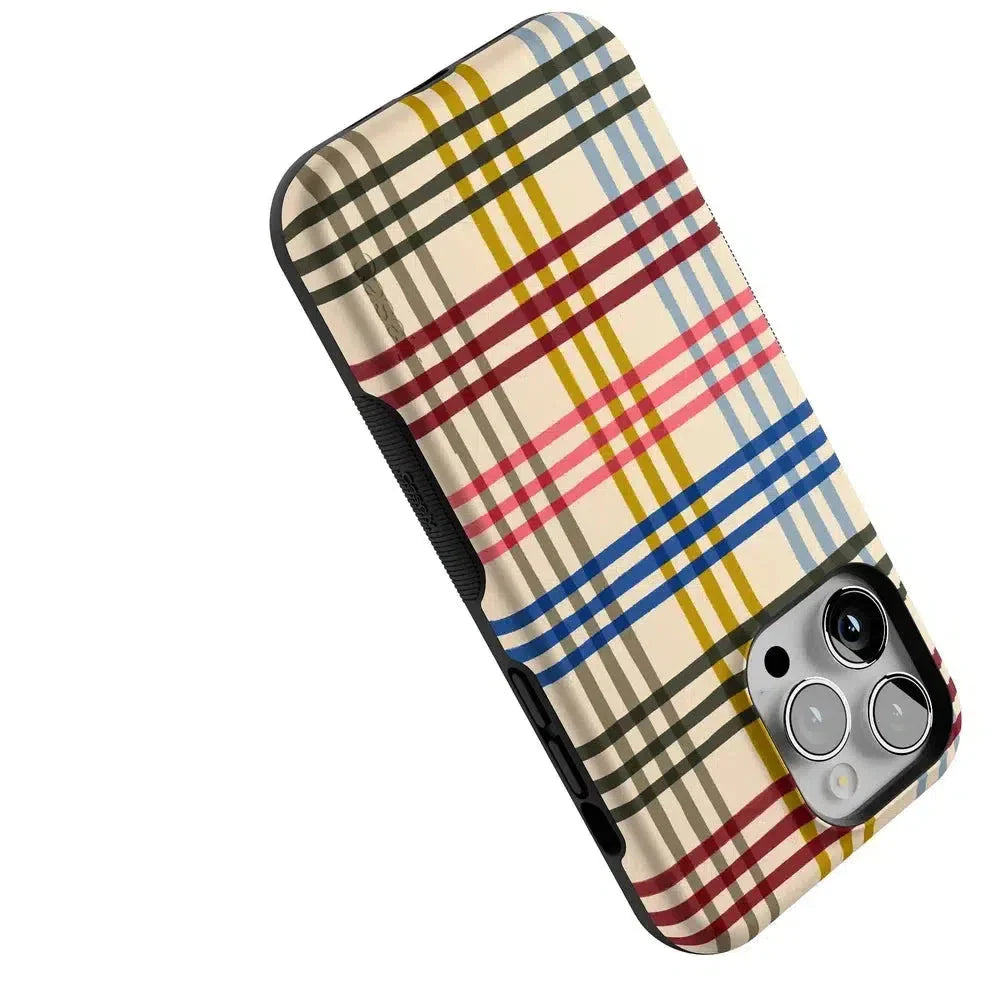 Cheer | Kitty and Vibe Holiday Case