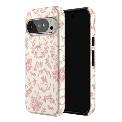 Western Bloom | Jenna Palek x Casely Case
