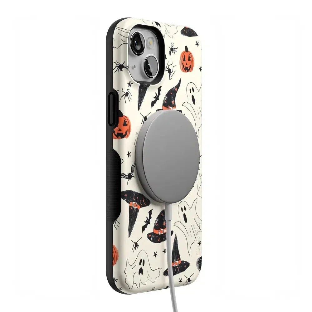 Feeling Witchy | Haunted Halloween Case