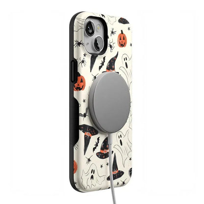 Feeling Witchy | Haunted Halloween Case