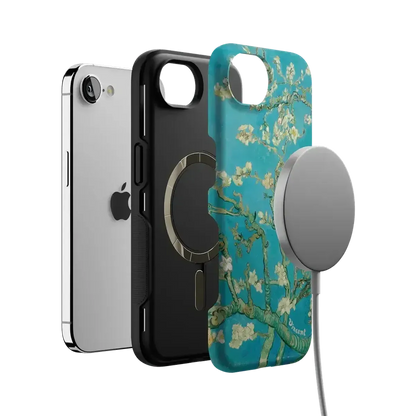 Van Gogh | Almond Blossom Floral Phone Case