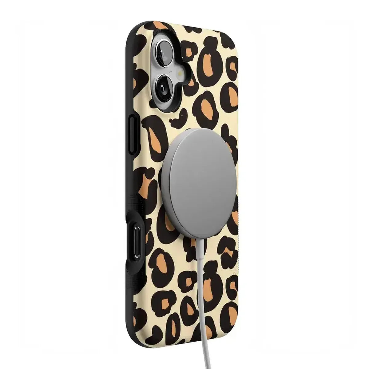 Into the Wild | Leopard Print Case