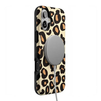 Into the Wild | Leopard Print Case