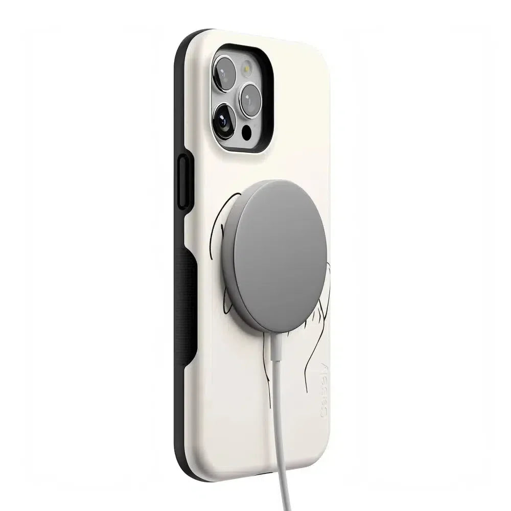 Put a Ring on It | Bridal Case