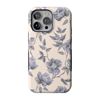 Ink & Iris | Vintage Floral Case