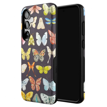 Midnight Monarch | Jenna Palek x Casely Case