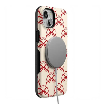 All Wrapped Up | Vintage Bows Case