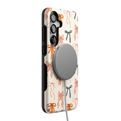 Gourdy Girlie | Harvest Bows Case