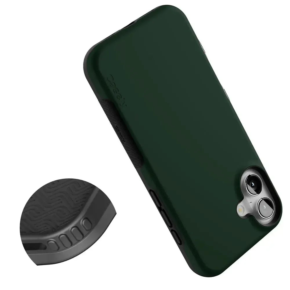 Forest Green | The Boyfriend Collection