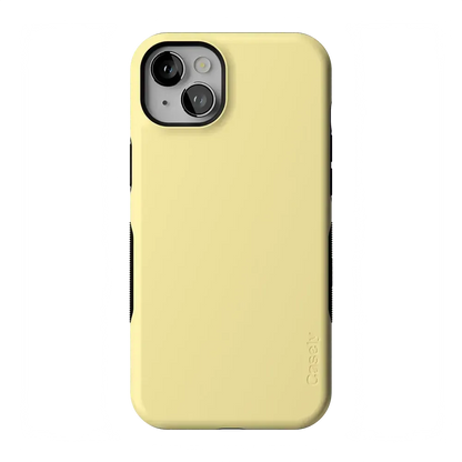 Butter Me Up | Butter Yellow Case