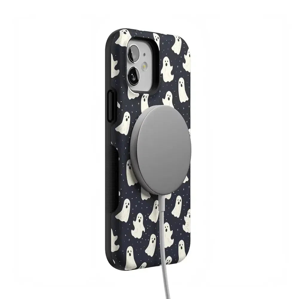 All Boos No Bite | Friendly Ghost Case