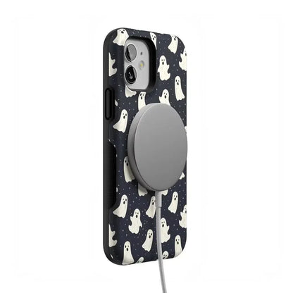 All Boos No Bite | Friendly Ghost Case