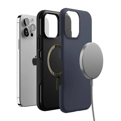 Slate Blue  | The Boyfriend Collection