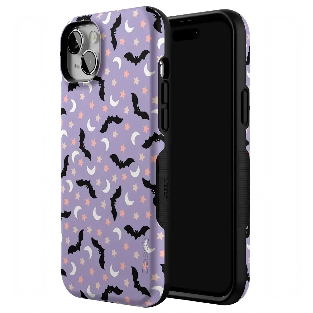 Midnight Flight | Celestial Bats Case