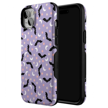 Midnight Flight | Celestial Bats Case