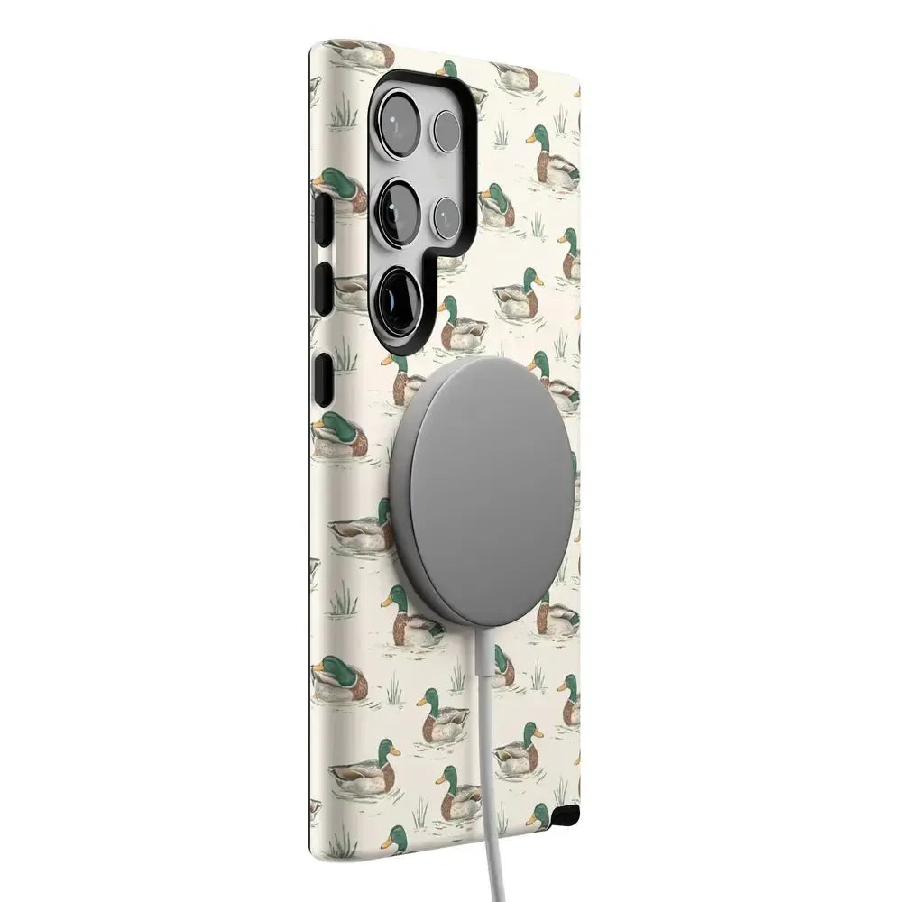 Mallard & Co. | The Boyfriend Collection