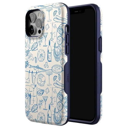 Amalfi Aperitivo | Dolce Vita Case