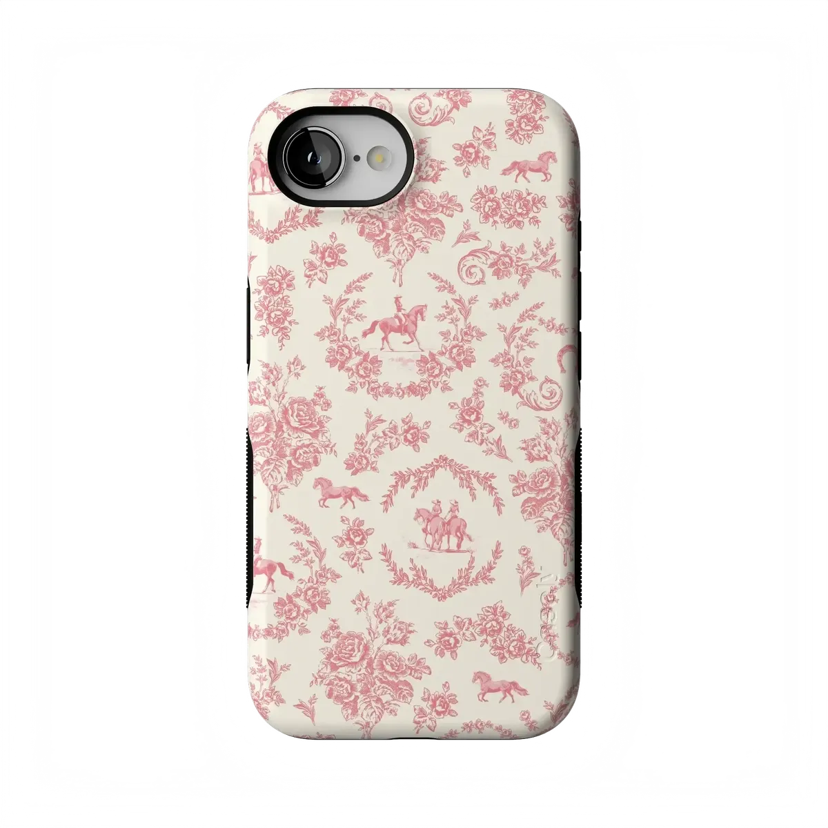 Western Bloom | Jenna Palek x Casely Case