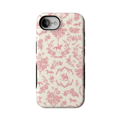 Western Bloom | Jenna Palek x Casely Case