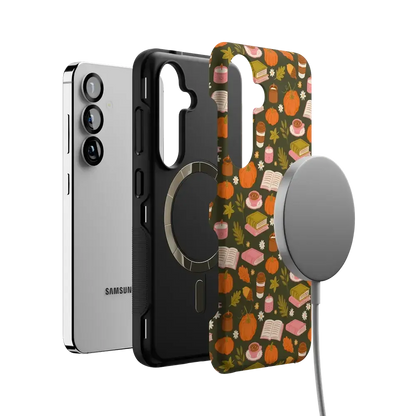 Small Town Magic | Fall Faves Case