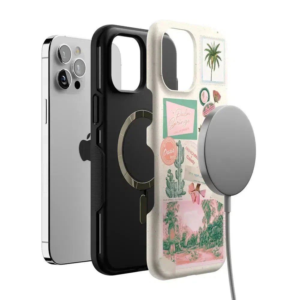 Vintage Vacay | FashionPass x Casely Case