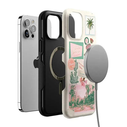 Vintage Vacay | FashionPass x Casely Case