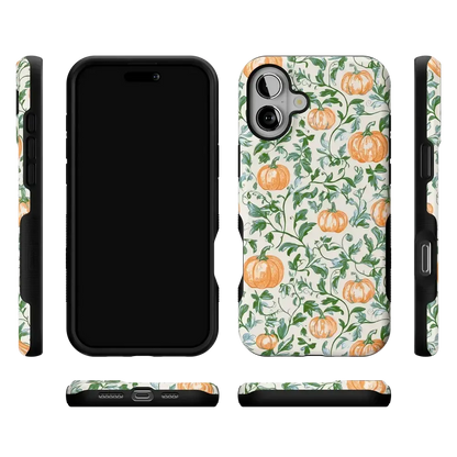 Pumpkin Patch | Green Vines Case