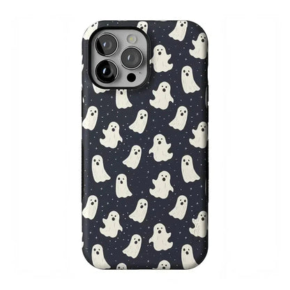 All Boos No Bite | Friendly Ghost Case