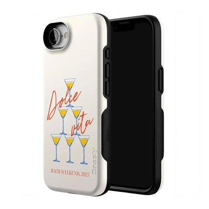 Dolce Vita | Bach Weekend Case