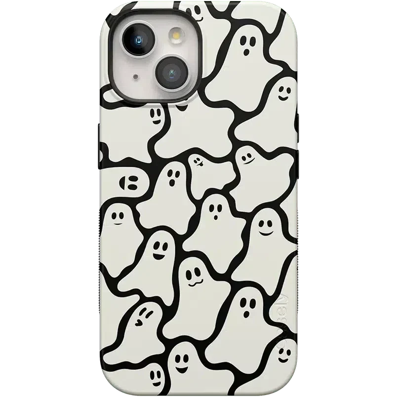 Don't Ghost Me | Halloween Case