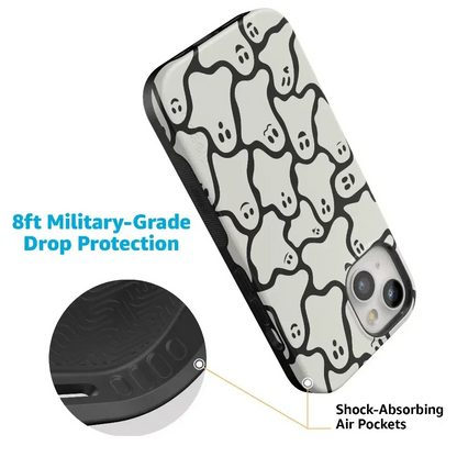 Don't Ghost Me | Halloween Case