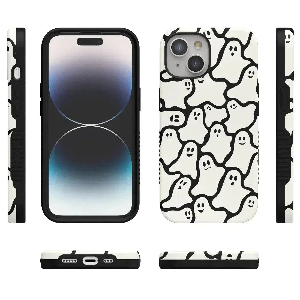 Don't Ghost Me | Halloween Case