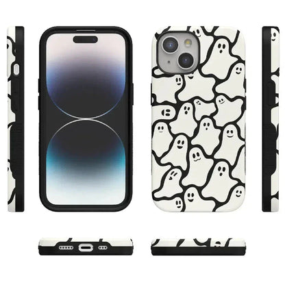 Don't Ghost Me | Halloween Case