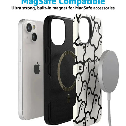 Don't Ghost Me | Halloween Case