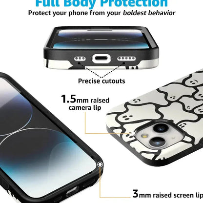 Don't Ghost Me | Halloween Case