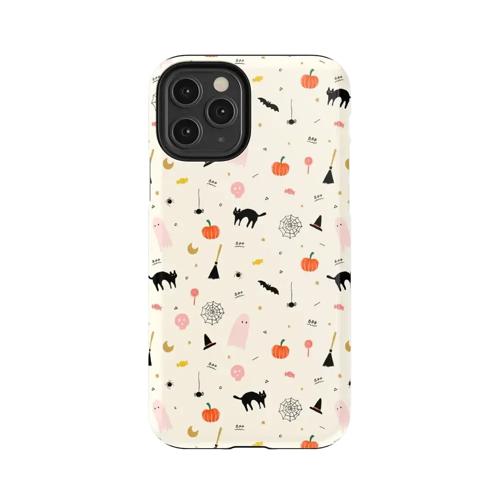 Witching Hour | Cute Halloween Case