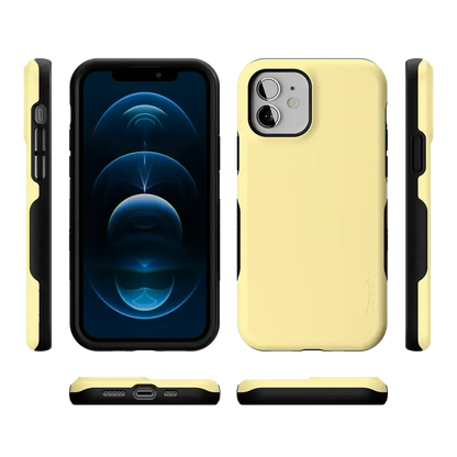 Butter Me Up | Butter Yellow Case