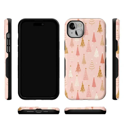 Bubblegum Forest | Christmas Tree Case