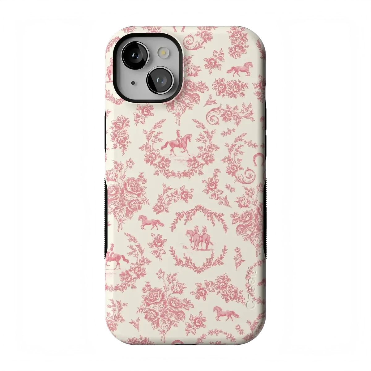 Western Bloom | Jenna Palek x Casely Case