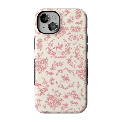 Western Bloom | Jenna Palek x Casely Case