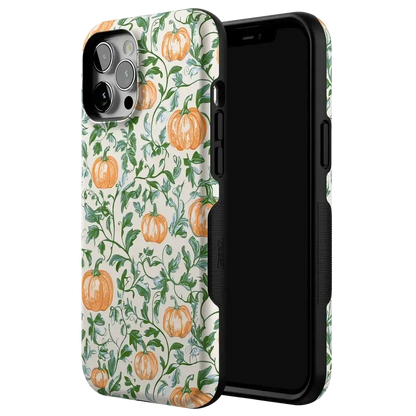 Pumpkin Patch | Green Vines Case