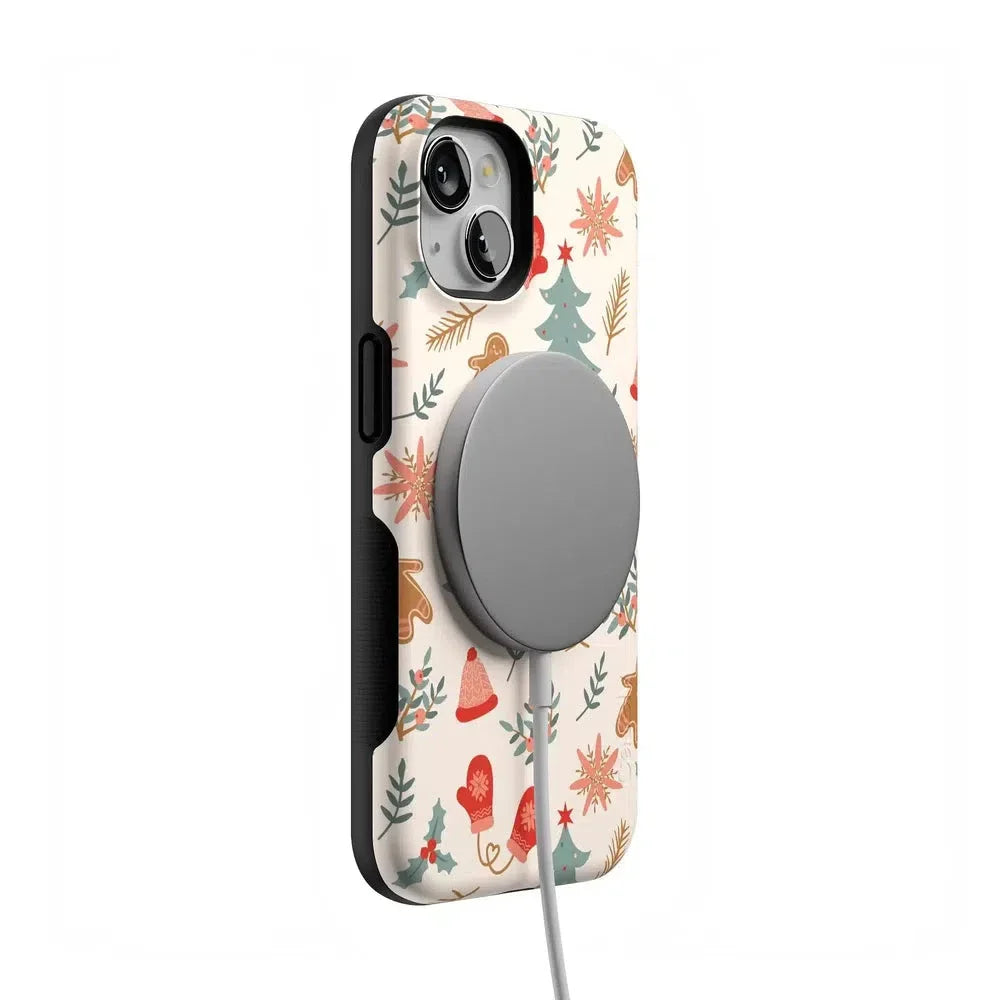 Sugar and Spice | Holiday Cookie Case