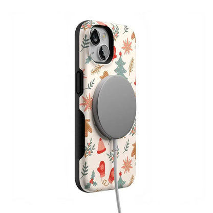 Sugar and Spice | Holiday Cookie Case