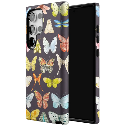 Midnight Monarch | Jenna Palek x Casely Case