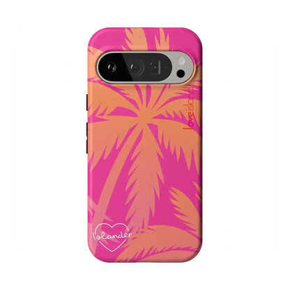Islander | Love Island Case