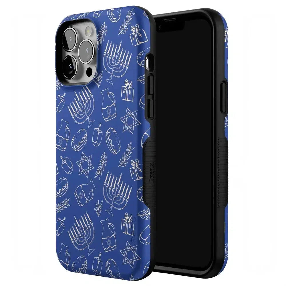 Latke Love | Hanukkah Case