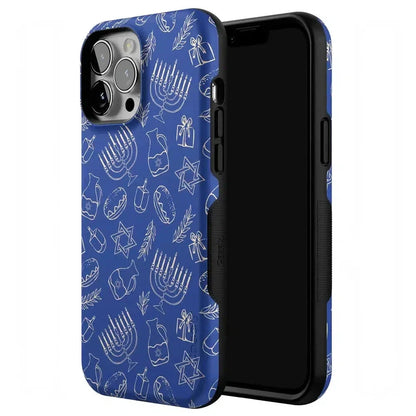 Latke Love | Hanukkah Case