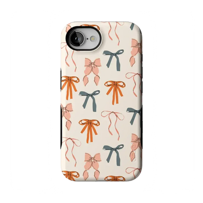 Gourdy Girlie | Harvest Bows Case