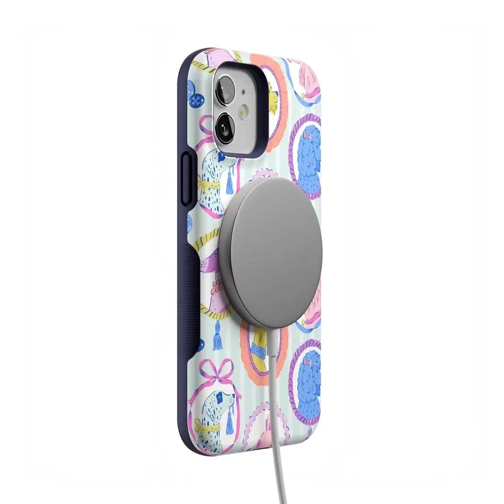 Chateau Pups | French Dog Case