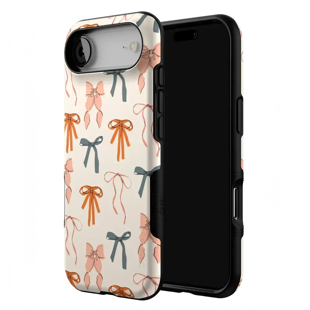 Gourdy Girlie | Harvest Bows Case